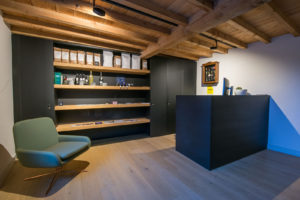 B&B DE MOLEN by PCP