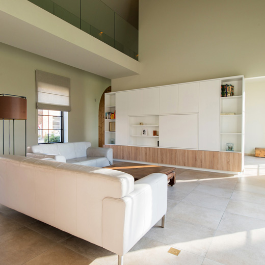 Woning